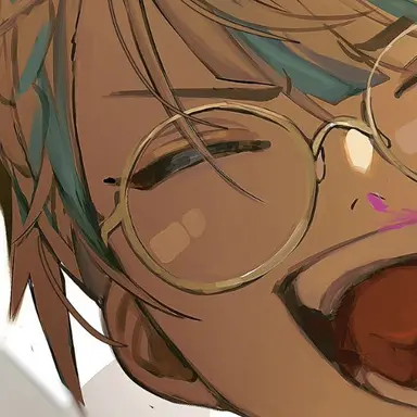 Profile image of 緋八マナ