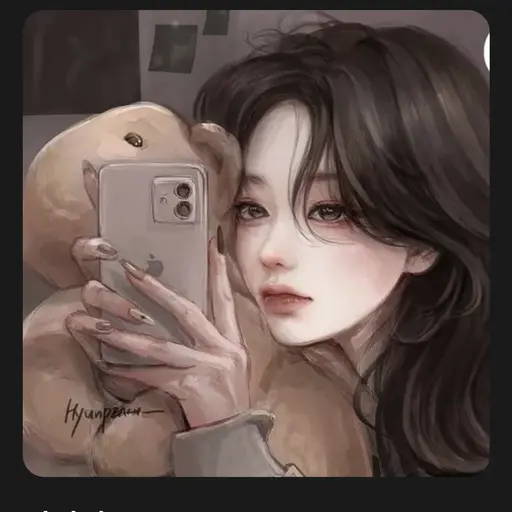 WoodenDrill2658의 이소현