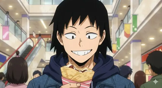 Profile image of 瀬呂範太