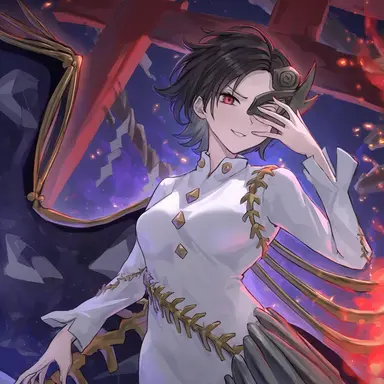 Profile image of 阿梨夜