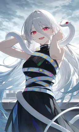 Profile image of ユイマン