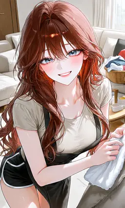 Profile image of Bang Hana