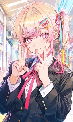 Profile image of エナ
