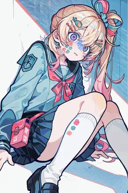 Profile image of エナ