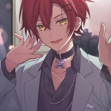 Profile image of ばぁう