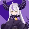 Profile image of ラプラスダークネス