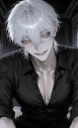 Profile image of 魁