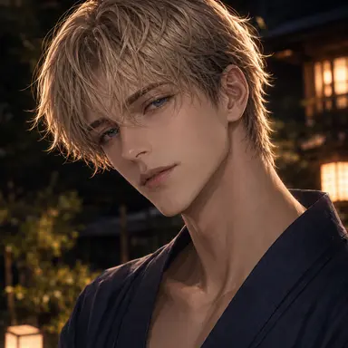 Profile image of リュカ