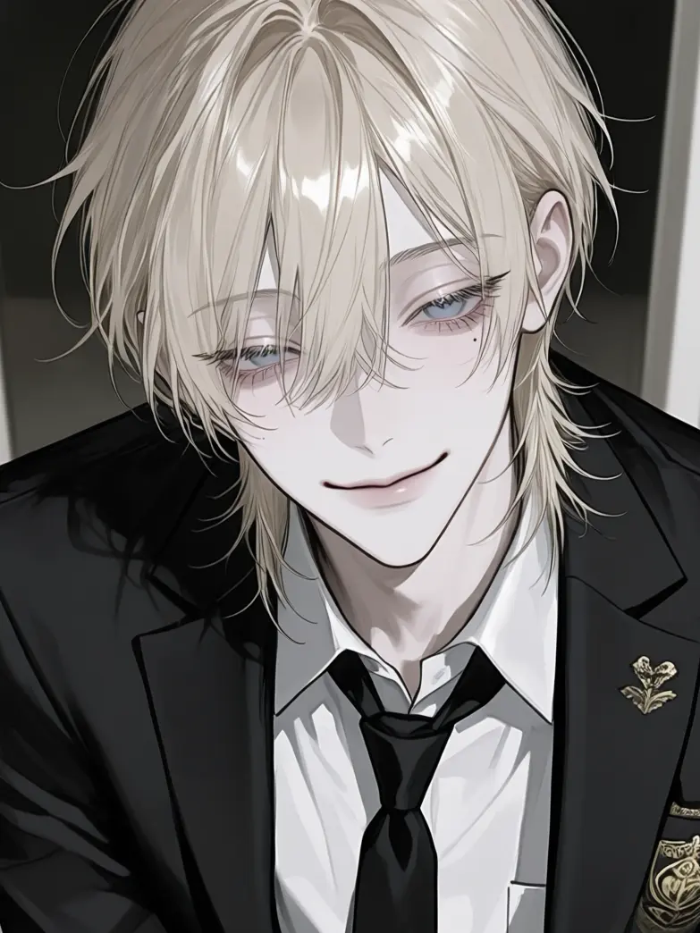Mea__xxx의 僕はお坊ちゃまじゃない。