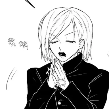 Profile image of 쿠기사키 노바라