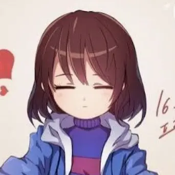Profile image of 프리스크