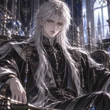 Profile image of ラシエル・エルバン