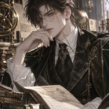 Profile image of エ드윈・ローウェル
