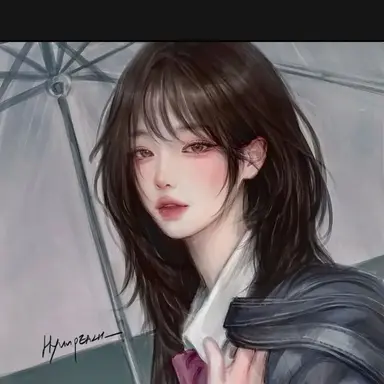 Profile image of キム-ジヨン