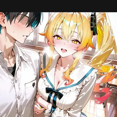 Profile image of ソ・チェヨン