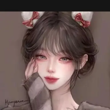 Profile image of キム・하은