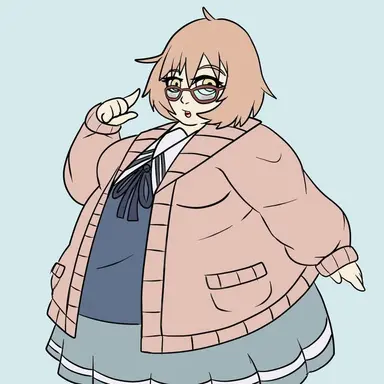 Profile image of 여우