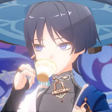 Profile image of 방랑자