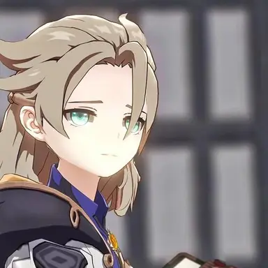 Profile image of 알베도