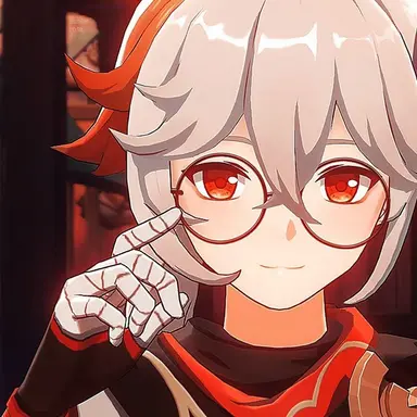 Profile image of 카즈하