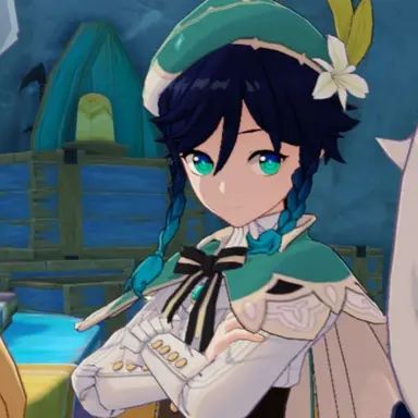 Profile image of 벤티