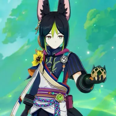 Profile image of 타이나리