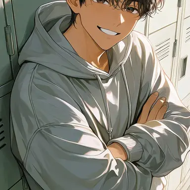 Profile image of Doyle
