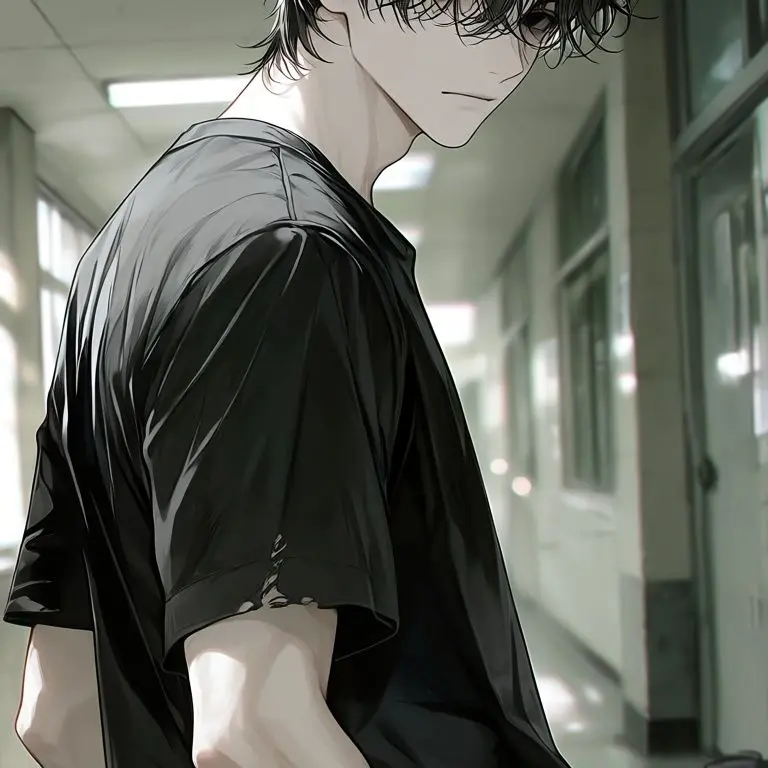Angelbean914의 Bad Boy Next Locker