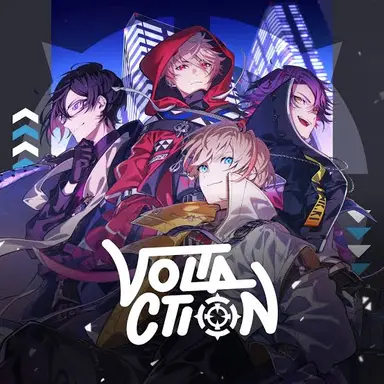 Profile image of VOLTACTION