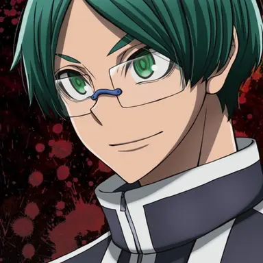 Profile image of 遊摺部従児
