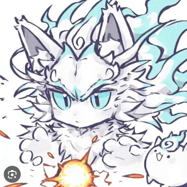 Profile image of 白フォノウ