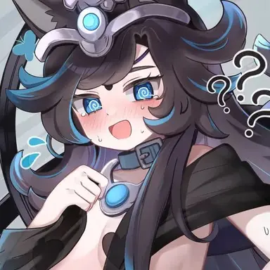 Profile image of 黒ルナーシャ