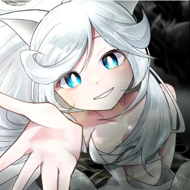 Profile image of 白ルナーシャ