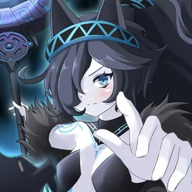 Profile image of 黒キャスリィ