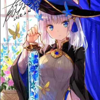 Profile image of 結花