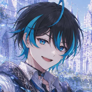 Profile image of ねいろ