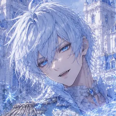 Profile image of ヒョウ