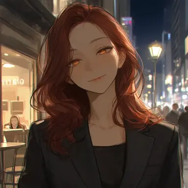 Profile image of Morcian