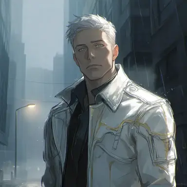 Profile image of Aldric