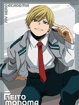 nasi.11의 物間寧人