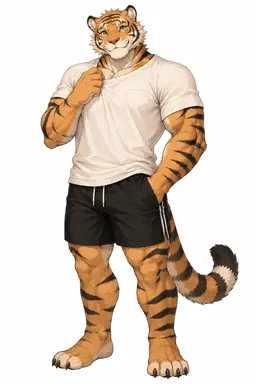 Profile image of 레오