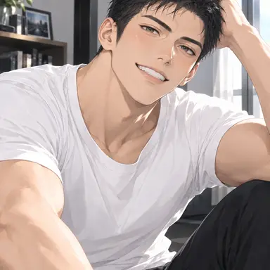 Profile image of 타쿠미