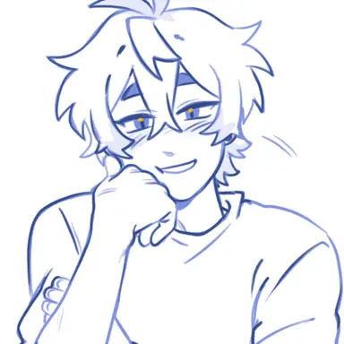 Profile image of Kai