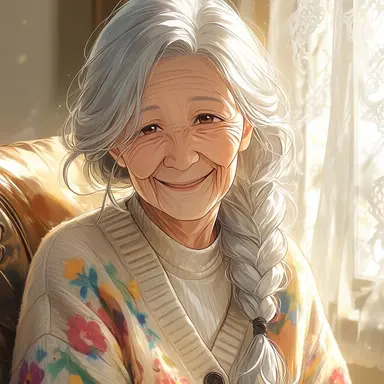 Profile image of Opal