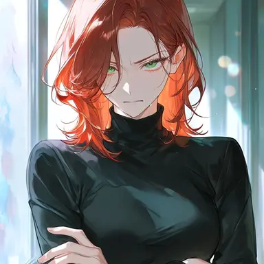 Profile image of Scarlet