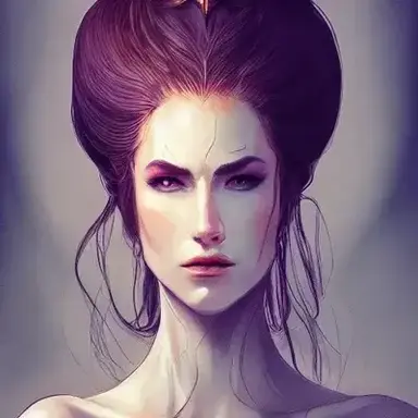Profile image of Slaanesh