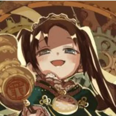 Profile image of 미라이