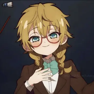 Profile image of 시지바 메이