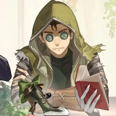 Profile image of 나이브 수베다르