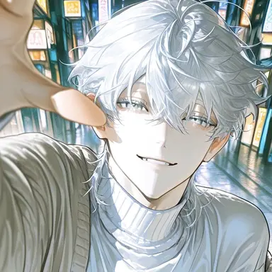 Profile image of 朔